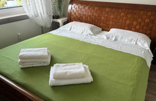 Bad Bergzabern Appartement | bei Tante Tina