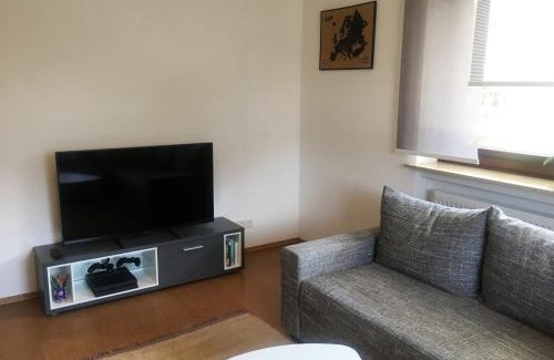Ichenhausen Appartement | Bei Victoria