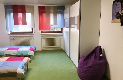 Ichenhausen Appartement | Bei Victoria