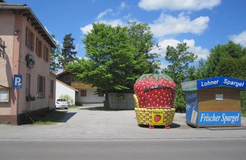 Horn Maison | Bei Weirich