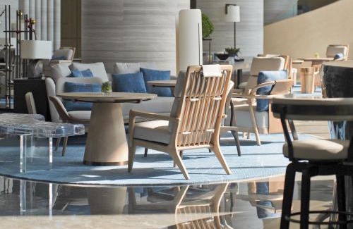 Yinhai Hôtel | Beihai Marriott Resort