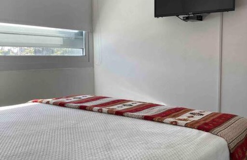 Aidy Grill Appartement | Beija Flor Playa Brava Punta del Este