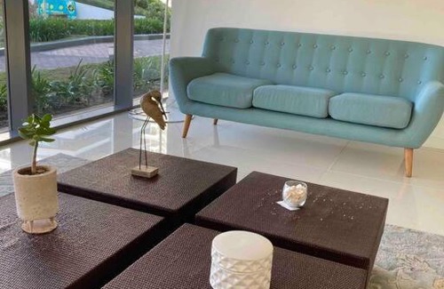 Aidy Grill Appartement | Beija Flor Playa Brava Punta del Este