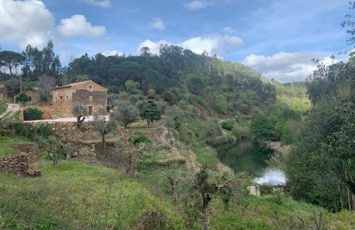 Ferreira do Zezere Chalet De Ski | Beija Rio Charming House