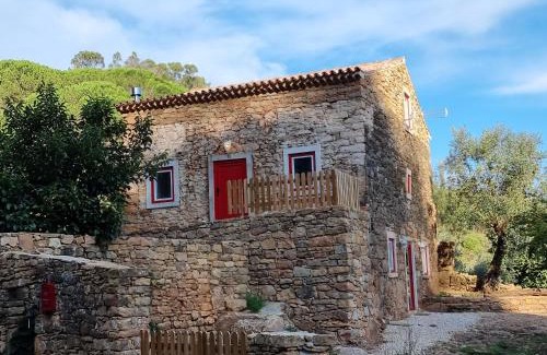 Ferreira do Zezere Chalet De Ski | Beija Rio Charming House