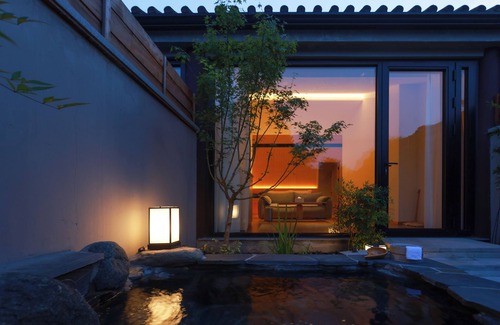 Pingxifu Maison | Shuicheng Yipiao Private Spring Holiday Guesthouse