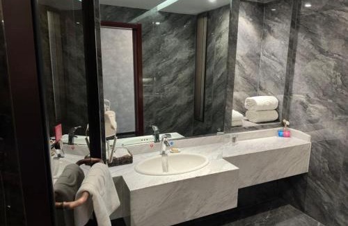 Haidian Hôtel | Beijing Jingyi Hotel