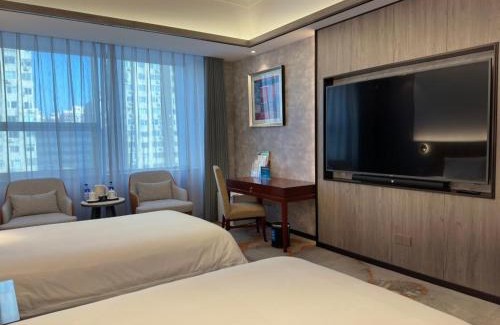 Haidian Hôtel | Beijing Jingyi Hotel
