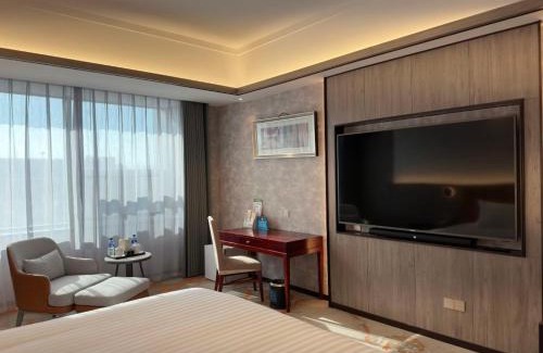 Haidian Hôtel | Beijing Jingyi Hotel