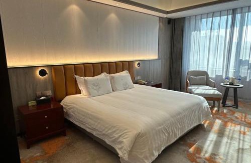 Haidian Hôtel | Beijing Jingyi Hotel