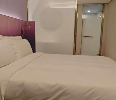 Downtown Beijing Hôtel | Beijing Manxin Temple of Heaven North Gate Hotel