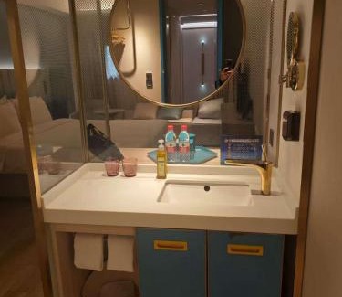 Downtown Beijing Hôtel | Beijing Manxin Temple of Heaven North Gate Hotel