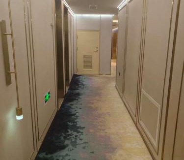 Downtown Beijing Hôtel | Beijing Manxin Temple of Heaven North Gate Hotel