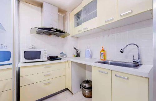 Chaoyang Appartement | Beijing Oriental Tulip Building