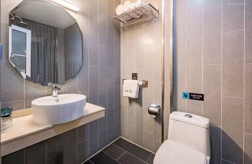 Middle Chaoyang Hôtel | Beijing Yihai Culture Hotel