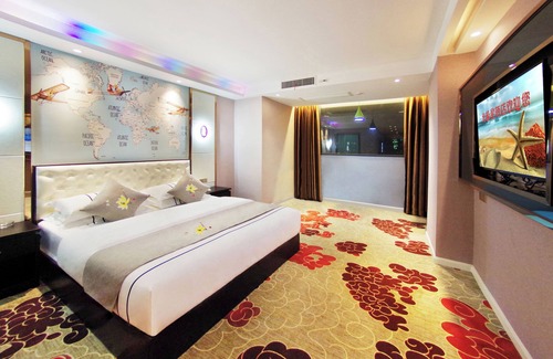 Yu Hua Appartement | Beijixing Hotel