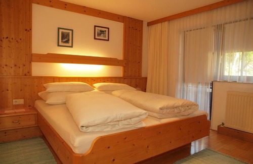 Arzl im Piztal Appartement | Beilelers Hof