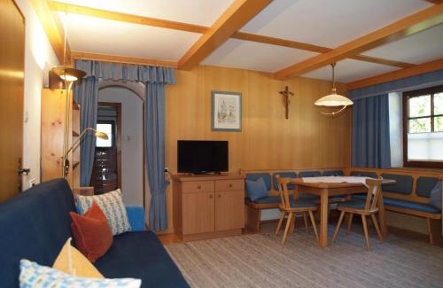 Arzl im Piztal Appartement | Beilelers Hof