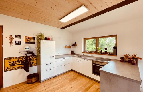 Wildpoldsried Appartement | Beim Baltas