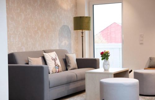 Rottau Appartement | Beim Gruber
