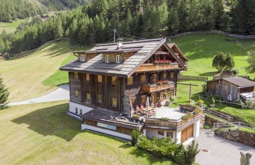 Zwieselstein Appartement | Beim Holzschnitzer by Interhome