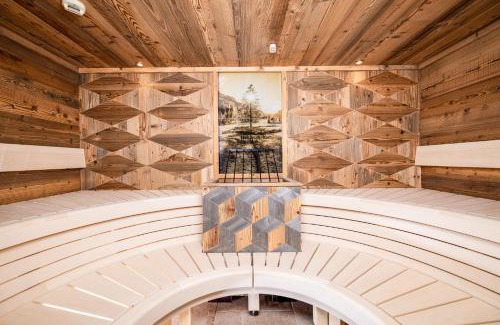 Gerlos Appartement | BEIM LOIS Edelweiss - AlpenLuxus Collection