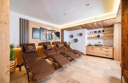Gerlos Appartement | BEIM LOIS Edelweiss - AlpenLuxus Collection