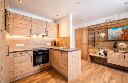 Gerlos Appartement | BEIM LOIS Edelweiss - AlpenLuxus Collection