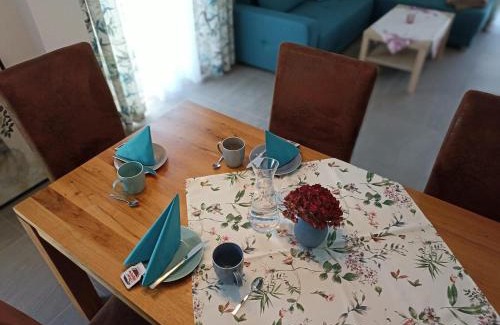 Kapfing Appartement | Beim Orgeler