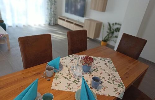 Kapfing Appartement | Beim Orgeler
