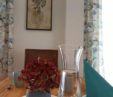 Kapfing Appartement | Beim Orgeler
