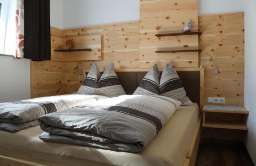 Vorderstoder Appartement | beim Tischler