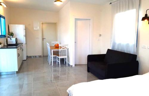 Sede Ilan Chalet De Ski | Bein Tavor Lekineret- quiet cabin in Sde Ilan