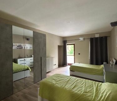 Bene Vagienna Maison | Beinalot Country House