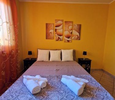 Beinasco Appartement | Beinasco Apartment - Le Terrazze Palace