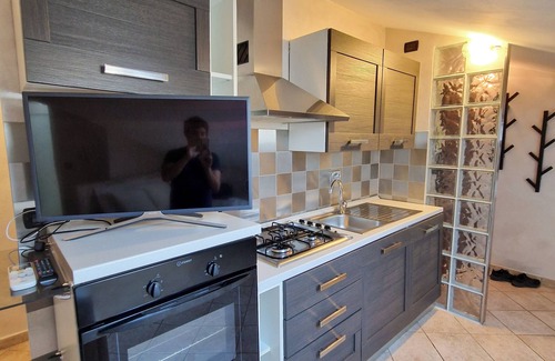 Beinasco Appartement | Beinasco Attic Apartment "Le Terrazze palace"