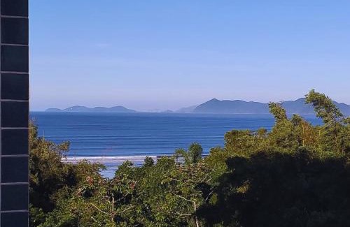 Indaia Appartement | Beira Mar, Conforto e Infra de Resort em Bertioga SP