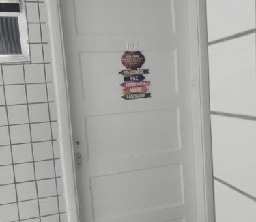 Tupi Appartement | Beira mar II Alegria