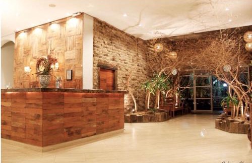 Piracicaba Hôtel | Beira Rio Palace Hotel