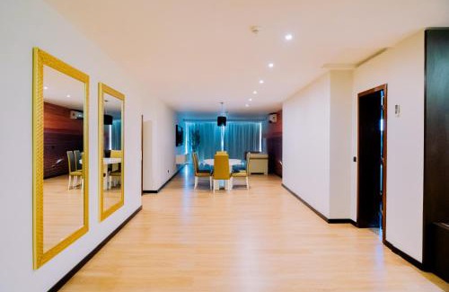 Beira Hôtel | Beira Terrace Hotel