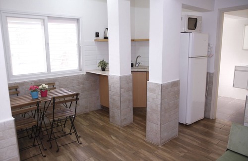 Beit Alfa Hôtel | Beit Alfa Kibbutz Country Lodging