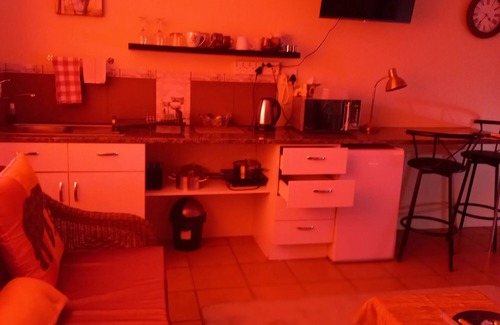 Polokwane Appartement | Beit El - Rustic