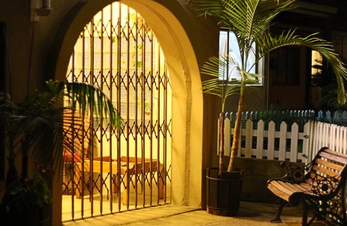 Polokwane Appartement | Beit El - The Royal