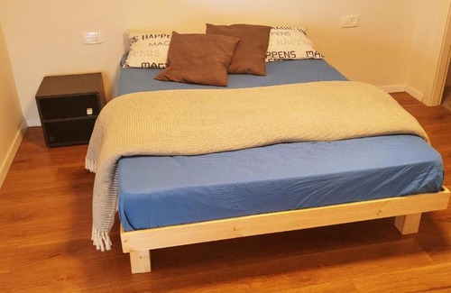 Ben Shemen Appartement | Beit Kedem