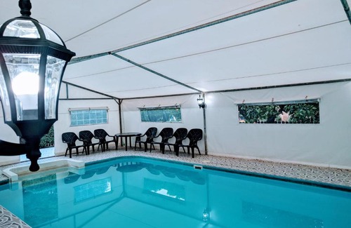 Beit Hillel Cabine | beit nofesh waiss