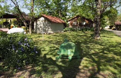 Beit Hillel Cabine | beit nofesh waiss