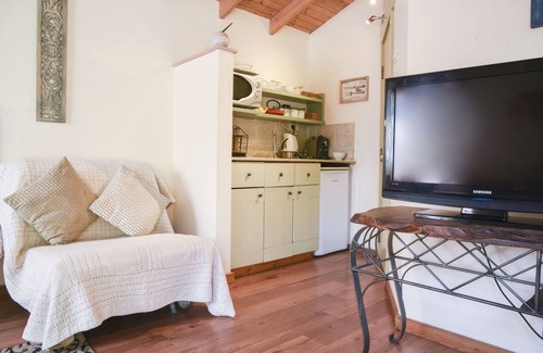 Ramot Appartement | Beit Ram Sherf Country Resort