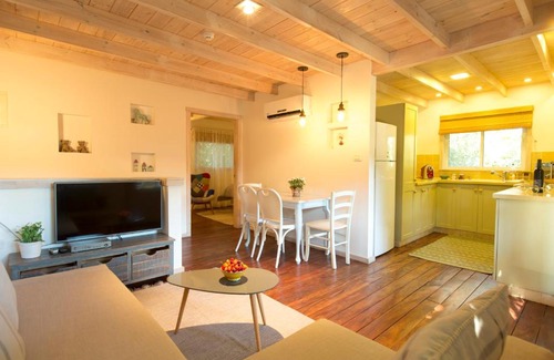 Ramot Cabine | Beit Ram Sherf