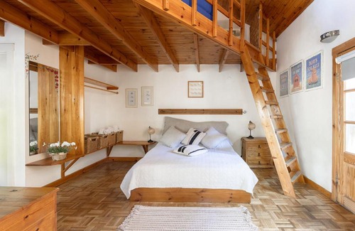Ramot Cabine | Beit Ram Sherf