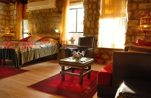 Metula Hôtel | Beit Shalom Historical Boutique Hotel